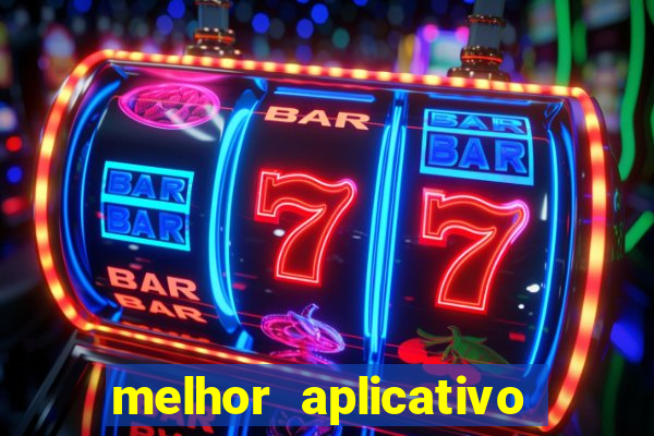 melhor aplicativo de jogos online